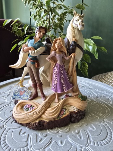 Disney traditions tangled - disney,