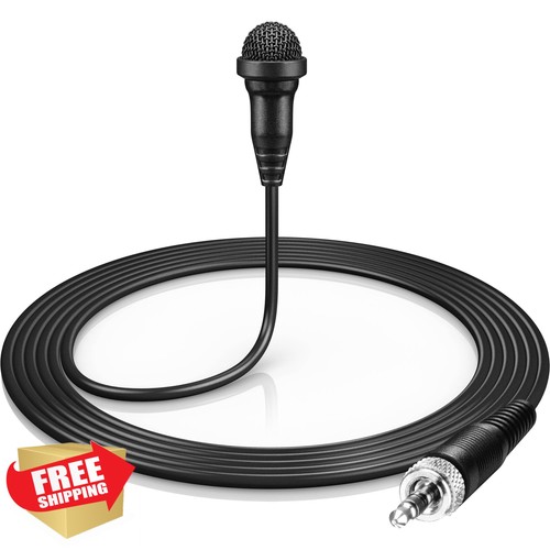 Sennheiser omni lavalier - sennheiser,