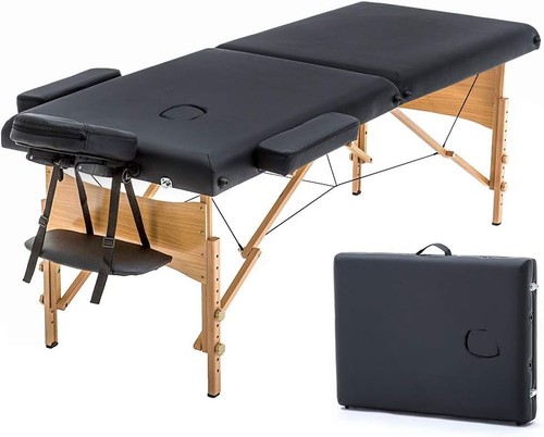 Folding height adjustable - &,
