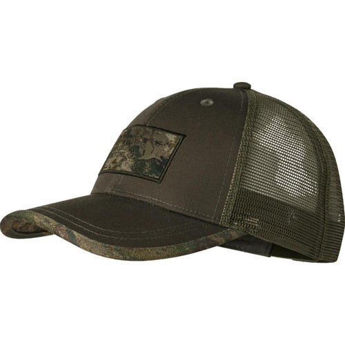Seeland ganister trucker - ganister,