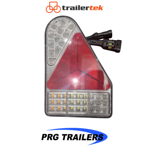 Prg trailer light sport - prg,