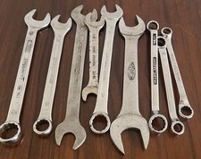 Job Lot Spanner’s Good