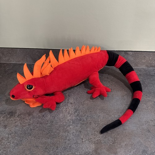 Nature planet iguana lizard - planet,