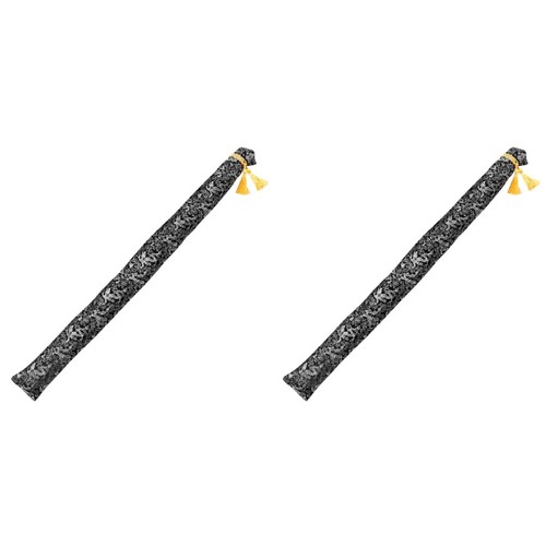 2pcs sword bag - carrying, pouch