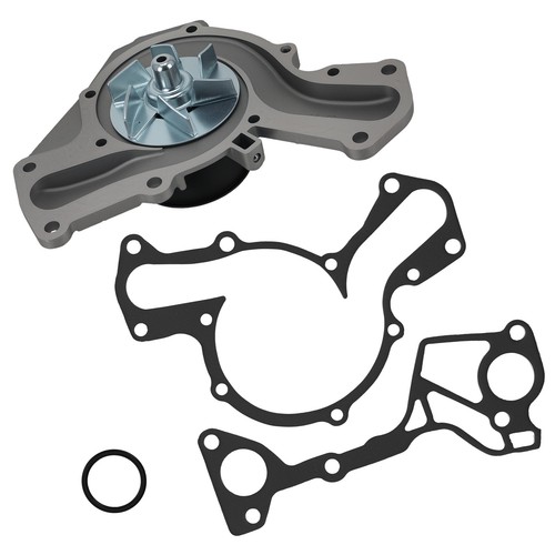 Coolant pump for dodge - coolant,