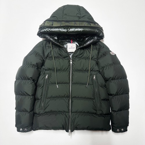 100 authentic moncler cardere - 100%,
