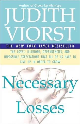 Necessary losses the - necessary, losses: