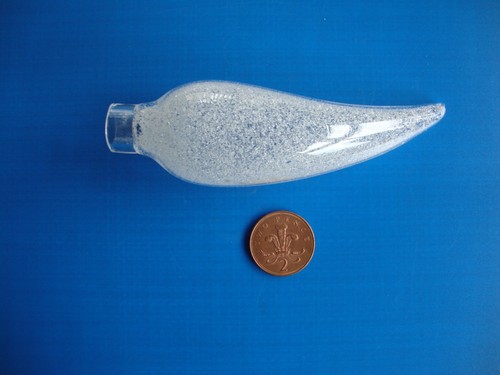 Replacement frosted - b.h.s.,