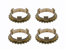 Triumph Gearbox 150328 Synchro