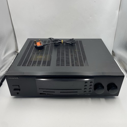 Kenwood v5090 receiver - kr-v5090,