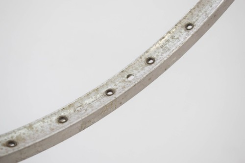 Weinmann concave alloy vintage - concave,