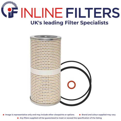 Oil filter for bedford awd - oil,