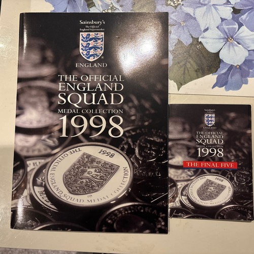 The official england - the,