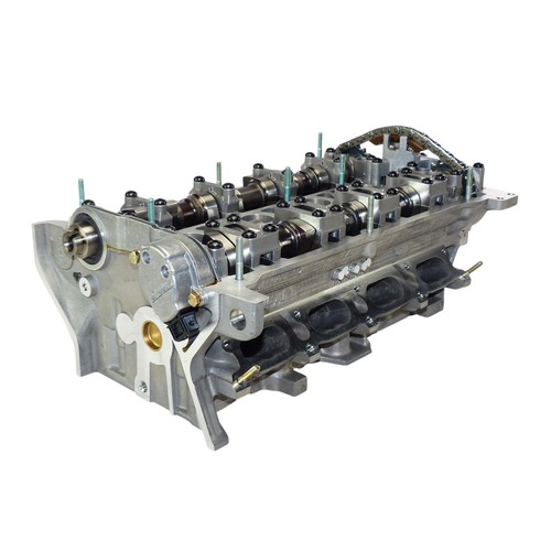Cylinder head 20v - 20v, aeb