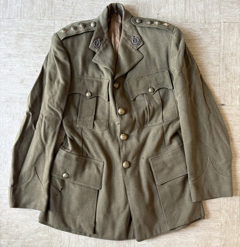 Ww2 royal army - army, corps