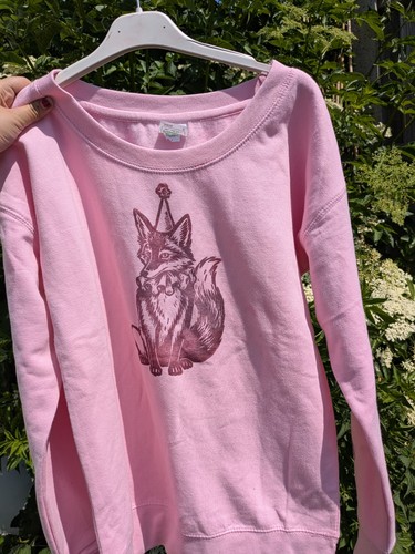 Awdis upcycled pink - awdis, lino