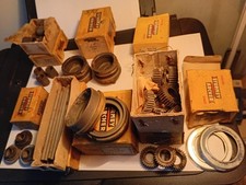 Sturmey-Archer Retro Bike Parts From  Shop Closeure