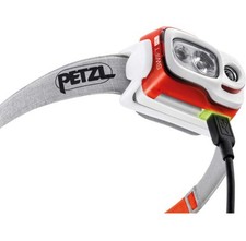 Petzl - SWIFT RL White 1100