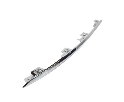 Mercedes benz genuine - mercedes-benz, trim