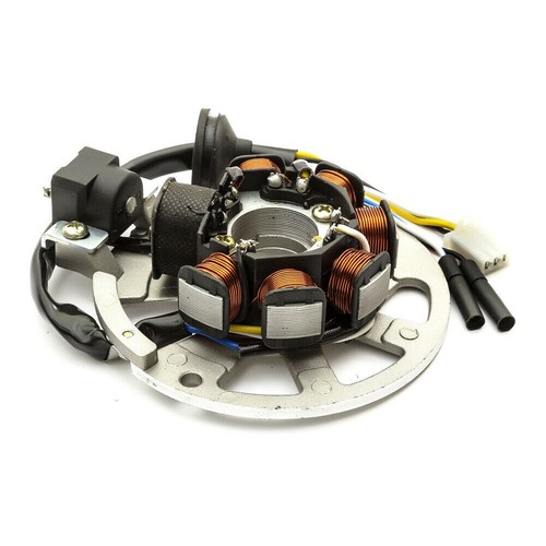 Stator magneto for apache rlx - stator,