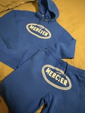 Mercier Men’s/unisex Tracksuit Size L