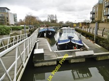 Photo 6x4 Brentford, Soaphouse