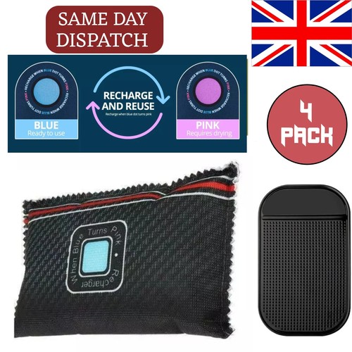 Pack reusable dehumidifier - pack,