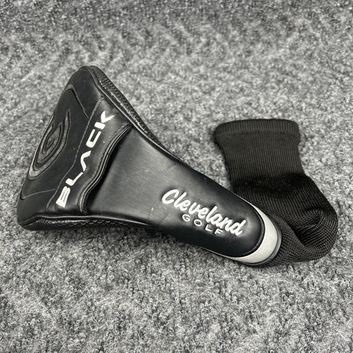 Cleveland black driver head - cleveland,