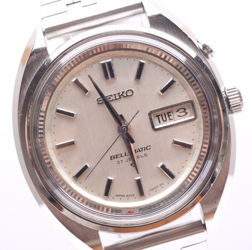 Vintage exc seiko - vintage, [exc+5]