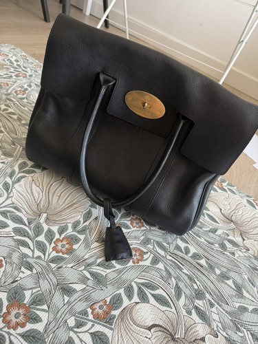 Mulberry bayswater bag - bayswater,