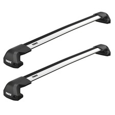 Thule WingBar Edge Roof Bars