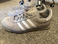 Adidas AS 520 Men's Beige