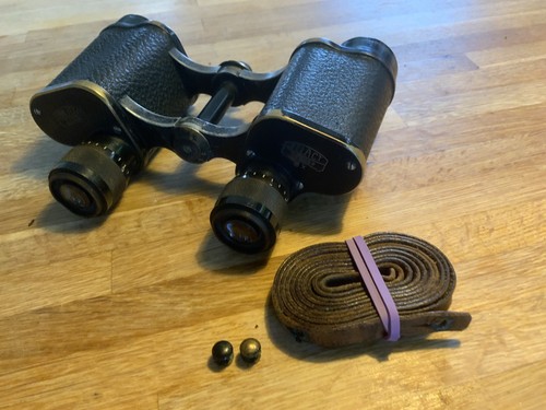 Carl zeiss jena telact - jena, 8x