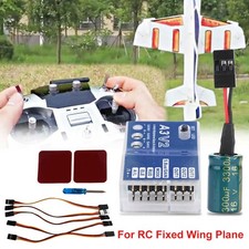 4 Flight Modes A3 V2 flight
