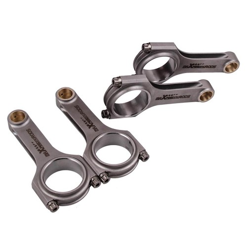 Beam con rod set for - h-beam,
