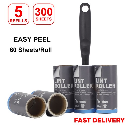 Rolls lint roller remover - roller,