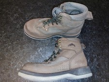 Simms Wading Boots 7