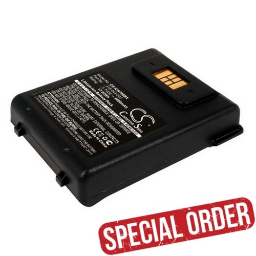 Battery for intermec - battery,