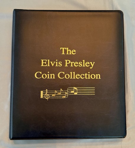 Elvis presley kennedy - elvis, 52