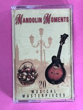 Mandolin moments audio - moments,