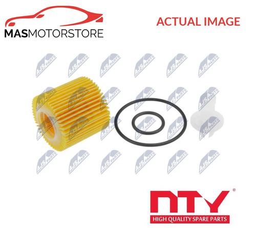 Engine oil filter nty - engine,