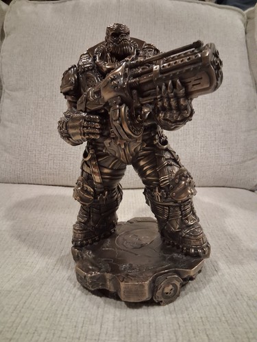 Gears war bronze boomer - gears,
