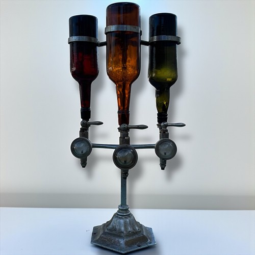 Antique triple liquor - liquor, whiskey