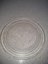 Microwave Turntable Plate