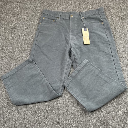 Samuel windsor trousers mens - windsor,
