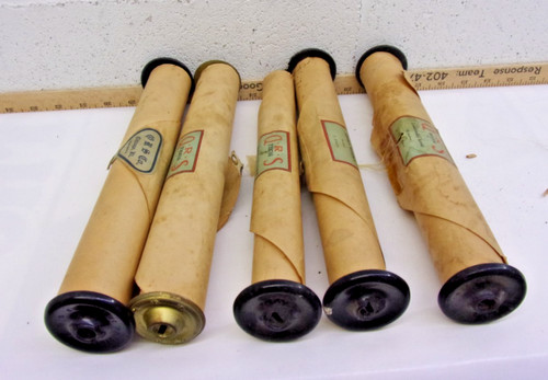 Lot player piano - 5,