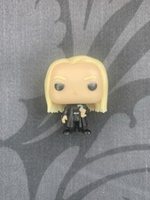 Funko Pop Mini Lucius Malfoy Harry Potter Action Figure Toy