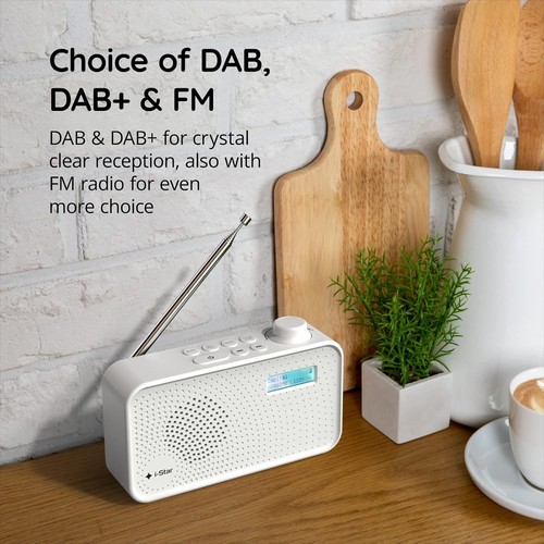 Star dab digital - dab/dab+, &