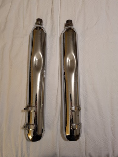Harley davidson mufflers - harley,