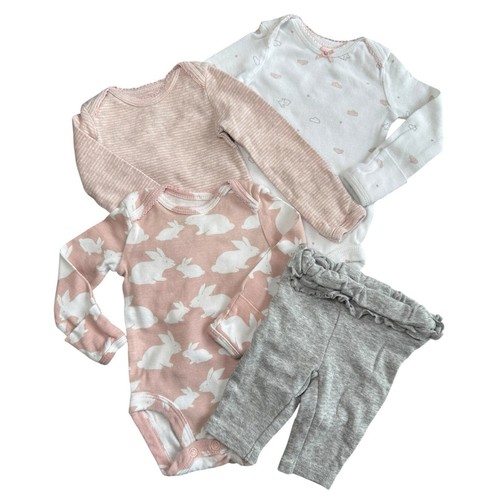 Carters bodysuit bundle baby - bundle,